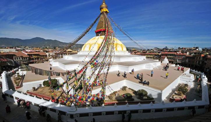 Day Tours in Nepal