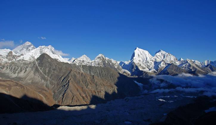 Nepal Trekking