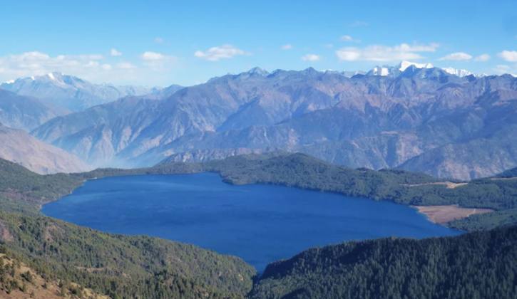 Rara Trekking