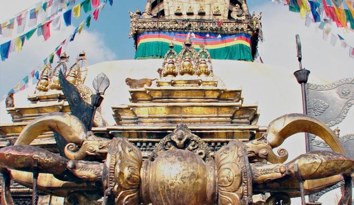 Kathmandu valley Tour