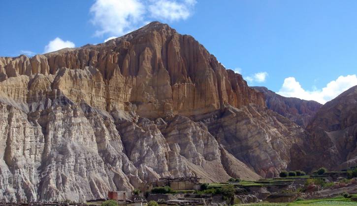 Lower Dolpa Trek