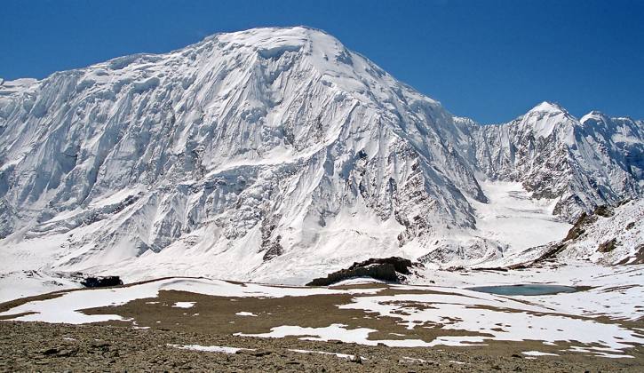 Tilicho Peak Expedition
