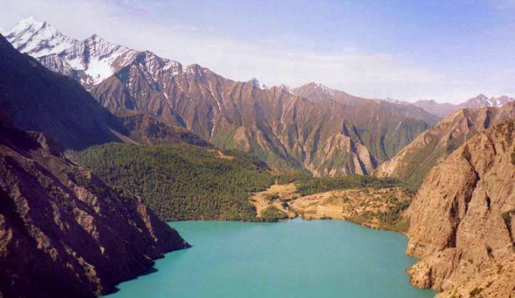 Upper Dolpo Trek