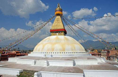Day Tours in Nepal
