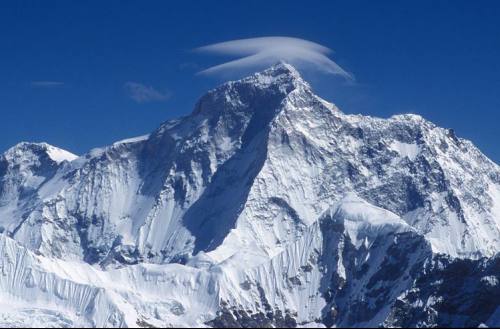 Makalu Region Trekking