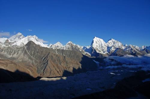 Nepal Trekking