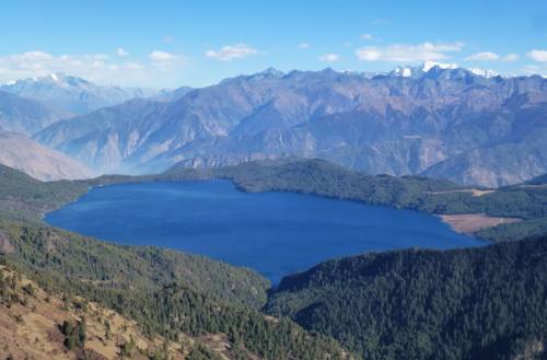 Rara Trekking