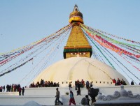 Boudha Nath 