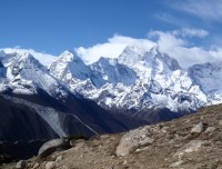 Everest Trek