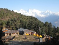 Singla Pass Trekking