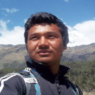 Dipak Khadka