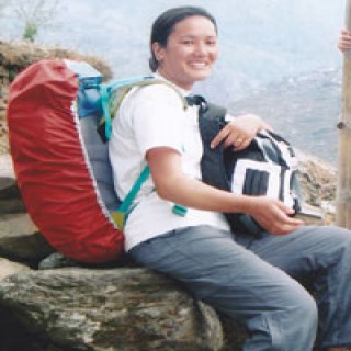 Nima Sherpa