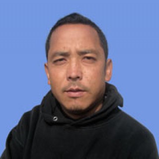 Purna Bahadur Thapa Magar