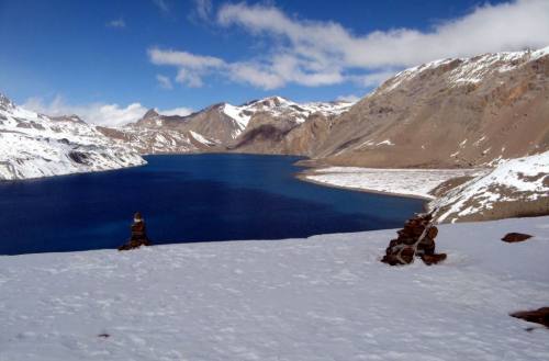 Annapurna Tilicho Trek