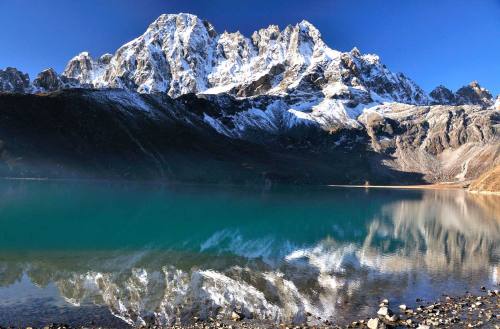 Dudh kunda Trek