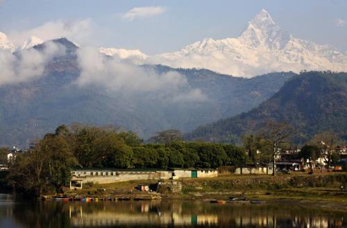 Honeymoon Tour in Nepal