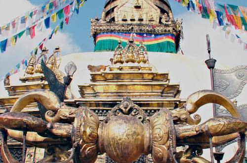 Kathmandu valley Tour