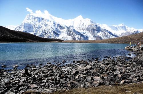 Khayar Tal Trek