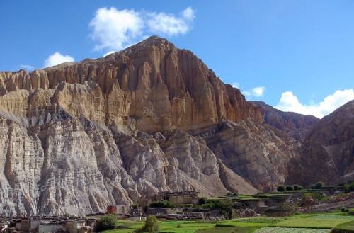 Lower Dolpa Trek