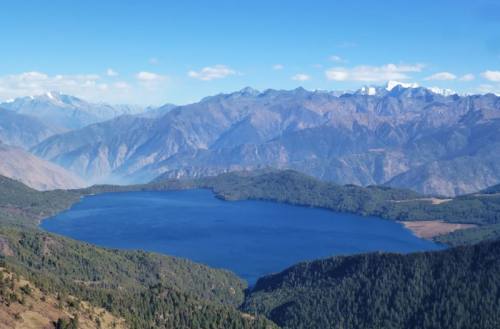 Rara Trek