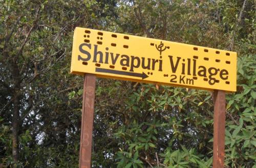 Shivapuri Hiking