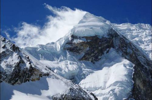 Tashi labsta Trek