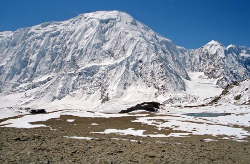 Tilicho Peak Expedition