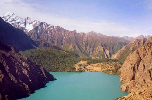 Upper Dolpo Trek